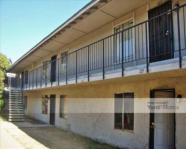 725 South Madera Avenue 93637 Madera Ca Almond Wood 85267 Yardi Matrix