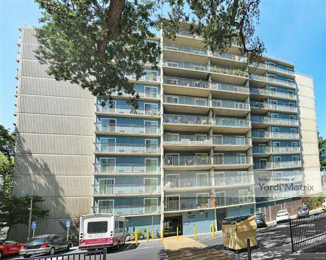 900 17th Street 95354, Modesto, CA, Ralston Tower 84571 Yardi Matrix