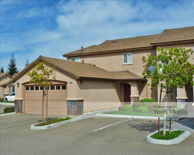 4924 West Herndon Avenue 93722, Fresno, CA, Silver Springs Rental Homes