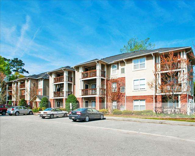 1725 Savage Road 29407, Charleston, SC, Shady Grove 144756 Yardi