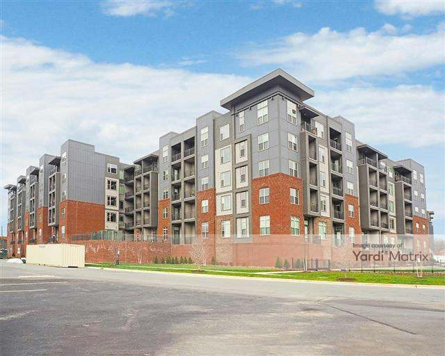 1331 West Morehead Street 28208 Charlotte Nc Arlo 134012 Yardi Matrix