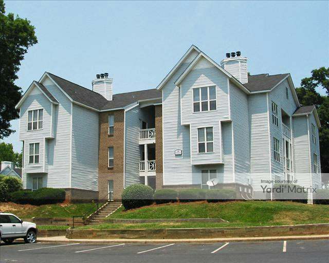 5625 Keyway Blvd 28215 Charlotte Nc Axiom 77755 Yardi Matrix