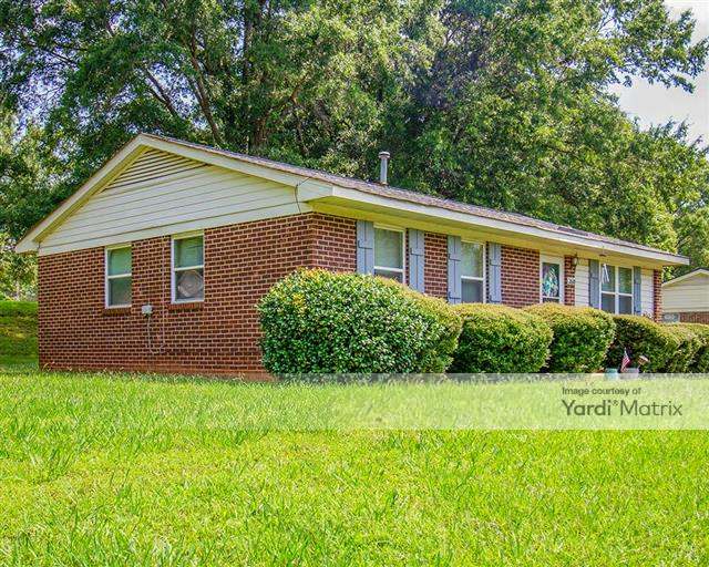 2263 Cordoba Street 28055, Gastonia, NC, Hoffman Homes 78261 Yardi