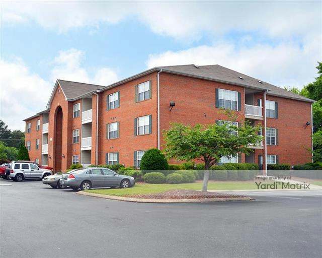 7255 Lee Hwy 37421 Chattanooga Tn The Villas At Oak Crest 190081 Yardi Matrix