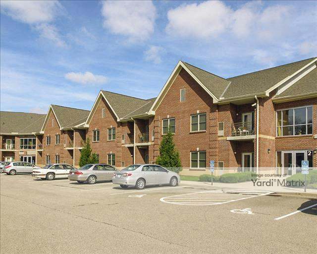 11111 Springfield Pike 45246 Cincinnati Oh Baldwin Grove 129872 Yardi Matrix