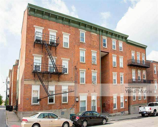 415 East 13th Street 45210, Cincinnati, OH, Pendleton 142026 Yardi