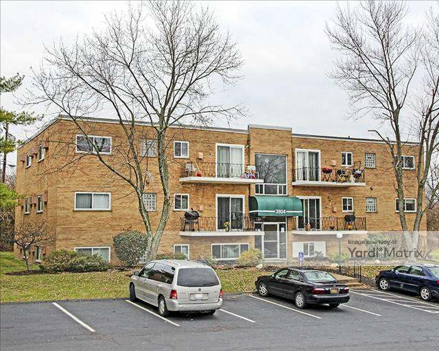 3801 Dina Terrace 45211, Cheviot, OH, The Crossing at Cheviot 130083