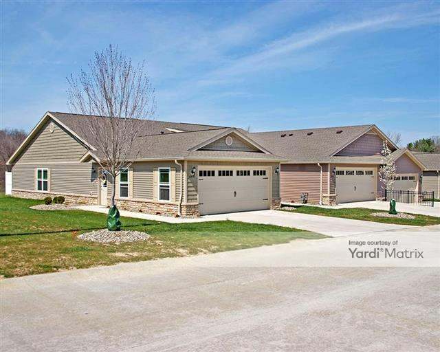 6107 Wadsworth Road 44256, Medina, OH, Redwood Medina II 254248