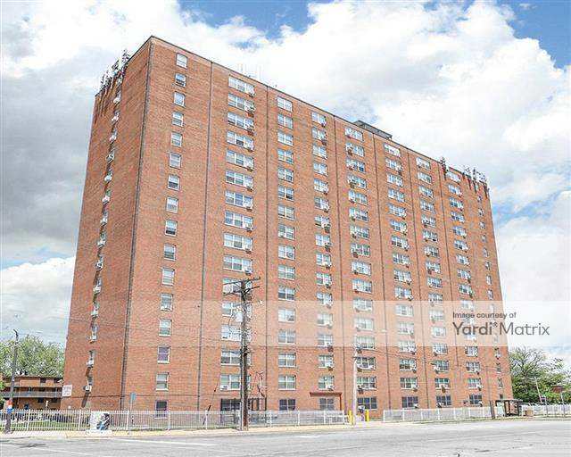 1675 Ansel Road 44106, Cleveland, OH, Springbrook 135603 Yardi Matrix