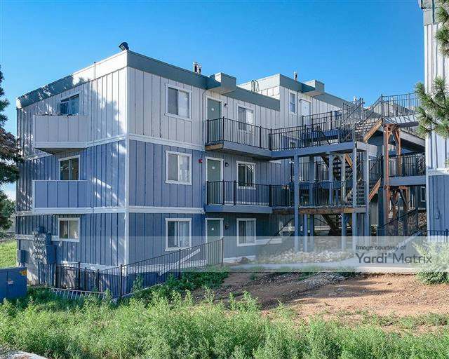 402 Crestone Lane 80905, Colorado Springs, CO, Elevate Apartment Homes