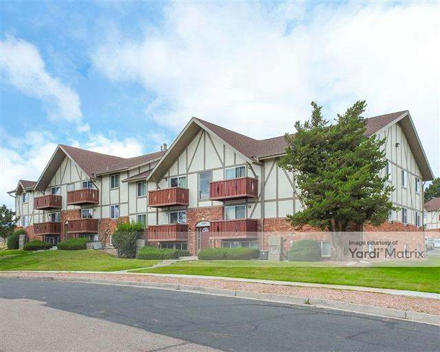 3817 South Village Road 80917, Colorado Springs, CO, Kingsborough