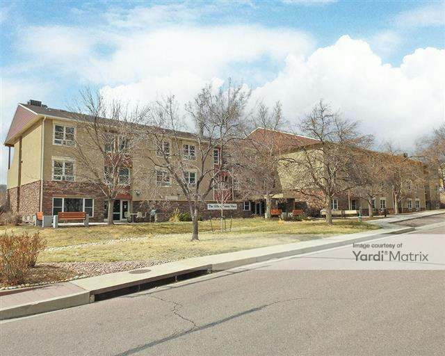 2480 East Dale Street 80909, Colorado Springs, CO, Villa at Sunny Vista