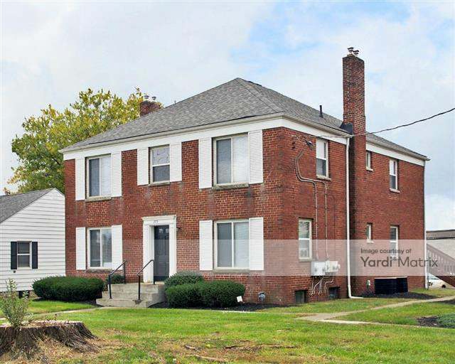 273 Union Street 43055, Newark, OH, Colonial Village 141227 Yardi