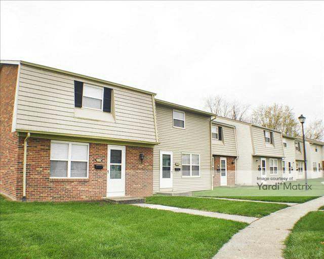 1671 Schrock Road 43229 Columbus Oh Meadowlark Square Concourse 132879 Yardi Matrix