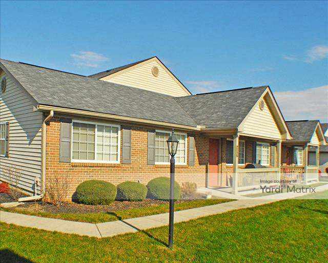 100 Glenwood Drive 43056, Heath, OH, The Apartments at Glenwood