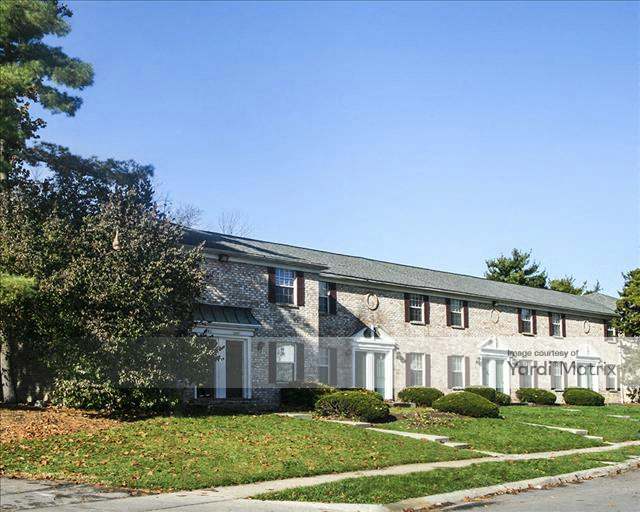 1863 Bairsford Drive 43232 Columbus Oh Williamsburg Square 132683 Yardi Matrix