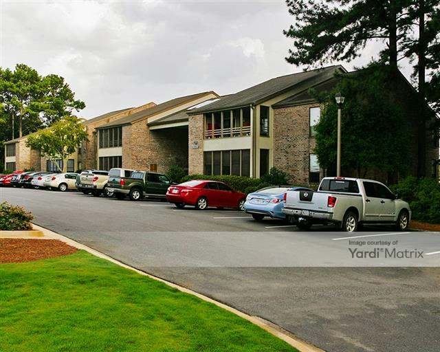 2700 Double Churches Road 31909, Columbus, GA, The Palms 251922