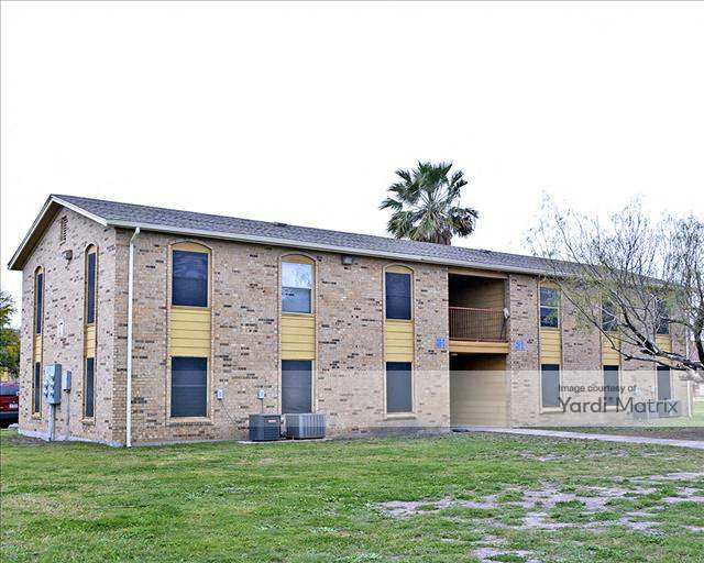 1417 Horne Road 78416, Corpus Christi, TX, Lulac Village Park 157451