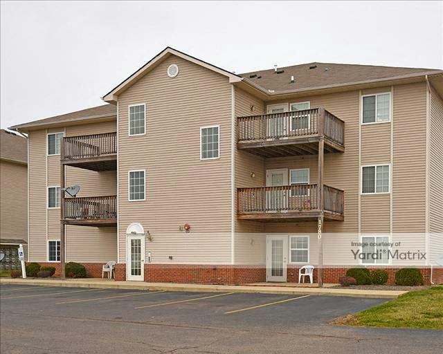 1600 Clubhouse Drive 45385 Xenia Oh Deer Creek 133341 Yardi Matrix