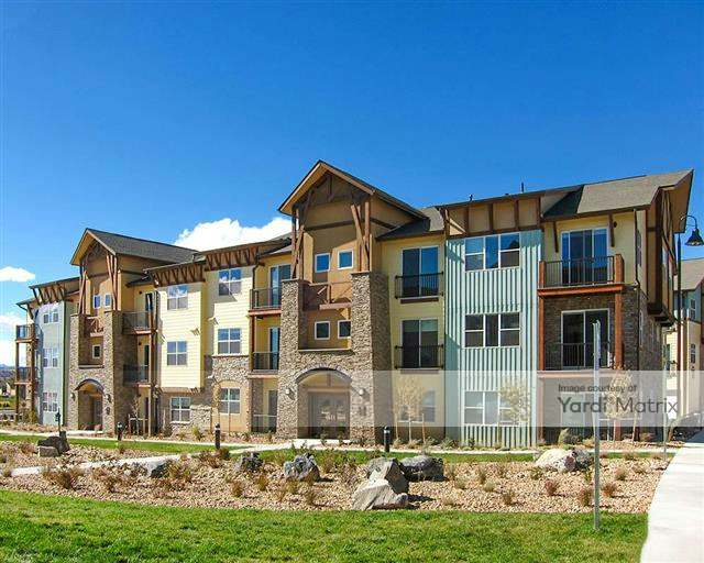 18301 East Cottonwood Drive 80134, Parker, CO, Broadstone Montane