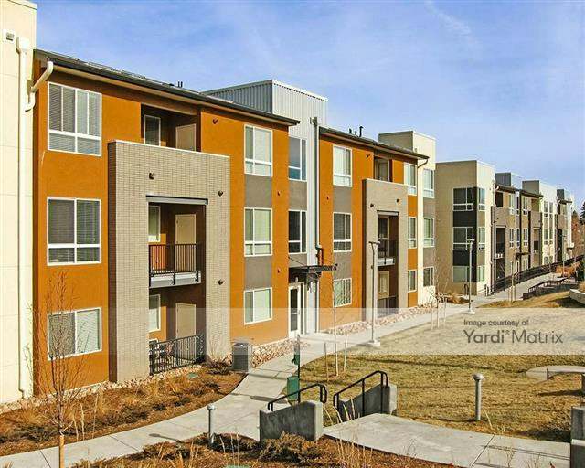 2602 South Anaheim Street 80014 Aurora Co Parq At Iliff Station 275492 Yardi Matrix