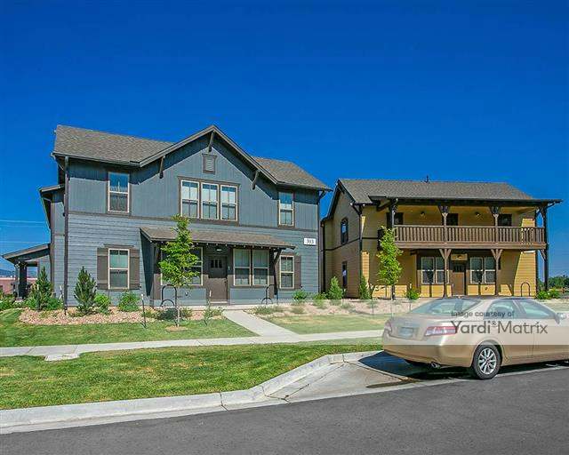 1200 Gold Drive 80524, Fort Collins, CO, The Cottages of Fort Collins