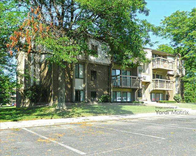 1655 Bloomfield Place Drive 48302, Bloomfield Hills, MI, Bloomfield