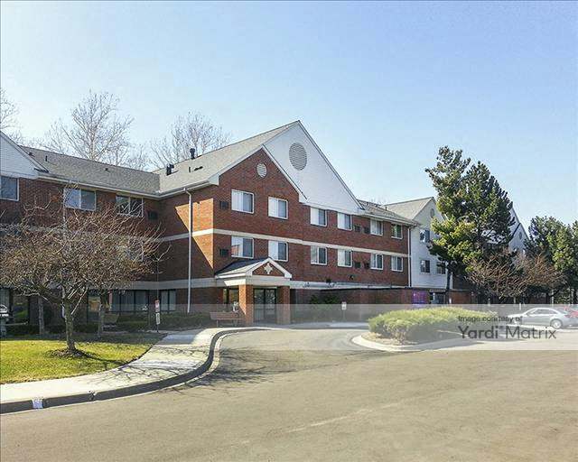 6720 West Outer Drive 48235, Detroit, MI, Evangelical Manor 125306