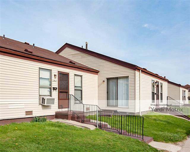 3568 Fairview Street 48214, Detroit, MI, Fairview Manor 124918 Yardi Matrix