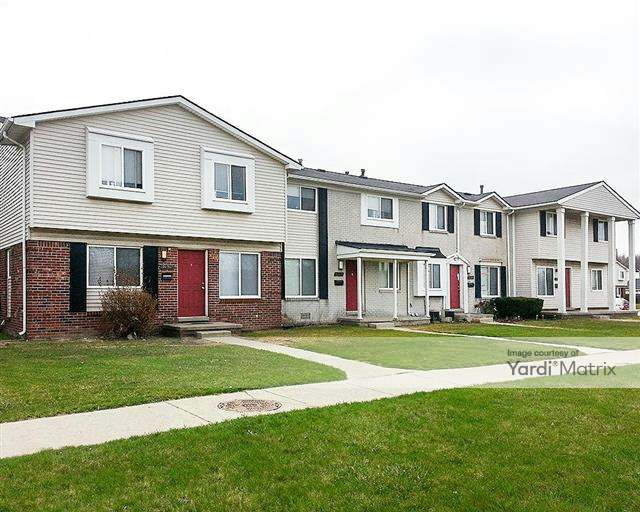 30427 Teak Lane 48174, Romulus, MI, Gateway Townhomes 146781 Yardi