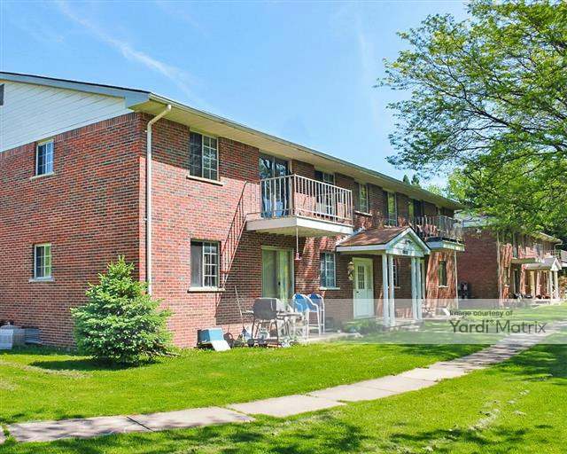 30040 Kingsbridge Drive 48173, Gibraltar, MI, Gibraltar Pointe