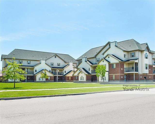 8550 Heritage Place 48204, Detroit, MI, Heritage Park Townhomes 126217 Yardi Matrix