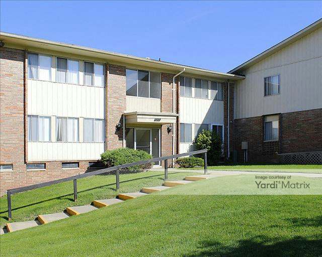 8150 Valley View Circle 48185, Westland, MI, Huntington on the Hill