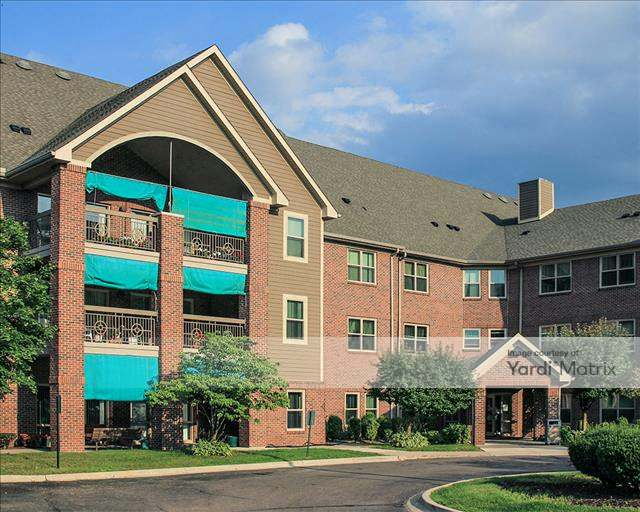 18000 Meyers Road 48235, Detroit, MI, Meyers Plaza Cooperative