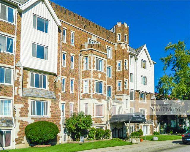 59 Monroe Street 48340 Pontiac Mi Monroe Manor 125455 Yardi Matrix
