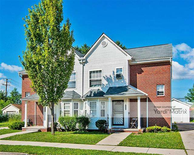 3567 Wayburn Street 48224, Detroit, MI, Morningside Commons 125167