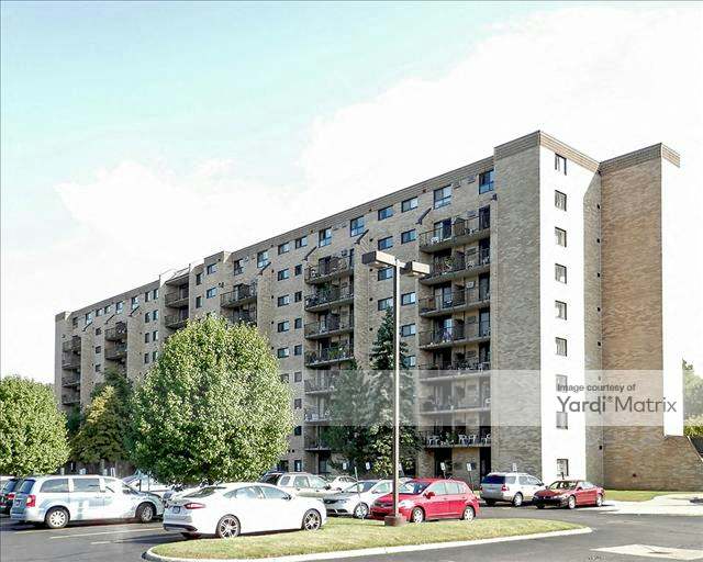 27787 Dequindre Road 48071 Madison Heights Mi Solberg Tower 126925 Yardi Matrix