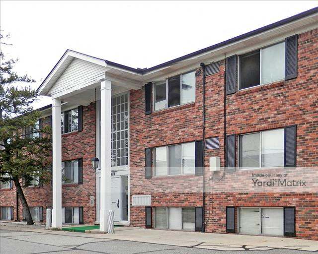 8100 Denwood Drive 48312, Sterling Heights, MI, Somerset Manor East