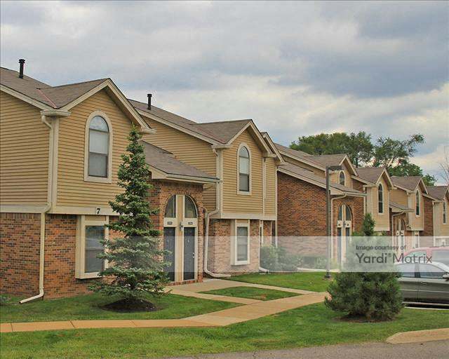 37850 Spring Lane 48331, Farmington Hills, MI, Spring Valley 125404