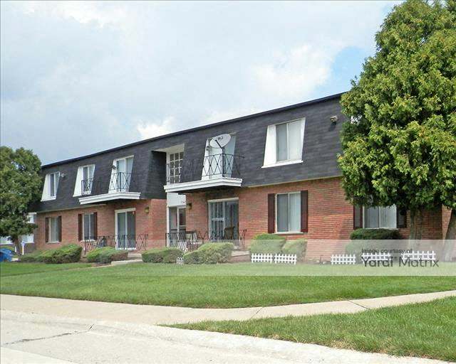 24120 Denise Blvd 48036, Clinton Township, MI, The Arbors 125082