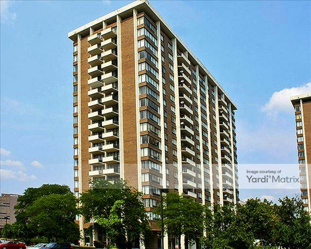 16500 North Park Drive 48075, Southfield, MI, The Sapphire 127195