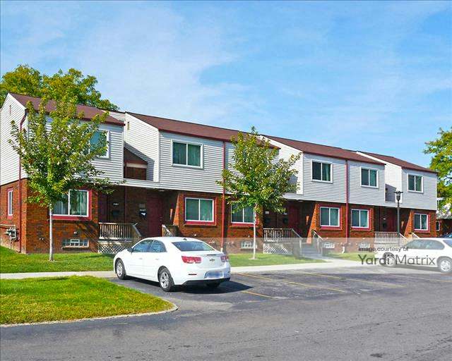 4690 St. Antoine Street 48201, Detroit, MI, Viewpointe Village