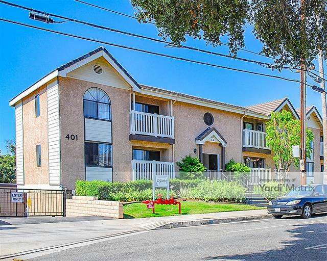 333 South Almansor Street 91801 Alhambra Ca Almansor Villa 12044 Yardi Matrix