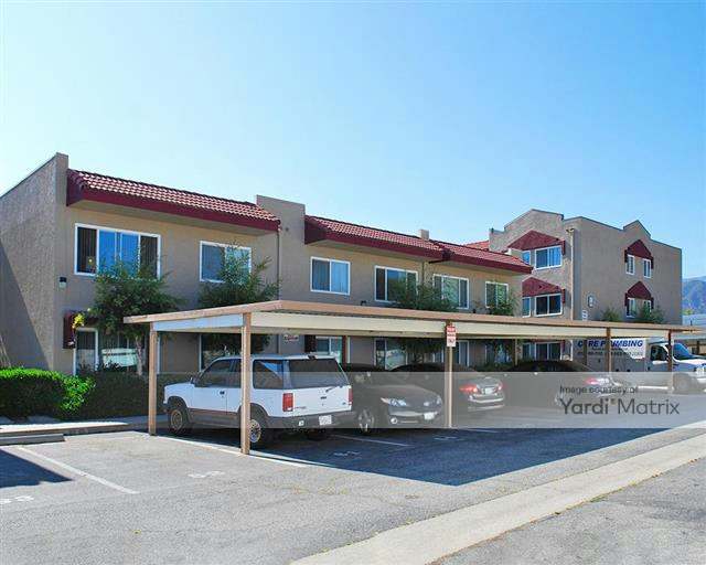 601 East 8th Street 91702, Azusa, CA, Azusa Garden 11932 Yardi Matrix