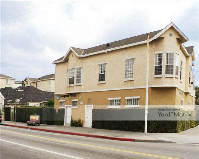 420 North Evergreen Avenue 90033, Los Angeles, CA, Evergreen Village