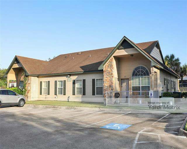 10950 Tanner Park Court 77075 Houston Tx Almeda Park 67059 Yardi Matrix