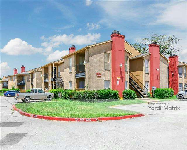 925 Northwood Street 77521, Baytown, TX, Avalon Bay 65831 Yardi Matrix
