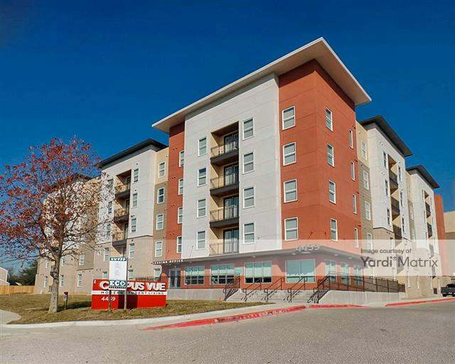 4459 North MacGregor Way 77004, Houston, TX, Campus Vue 108986