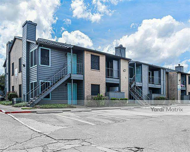 4025 Burke Road 77504 Pasadena Tx Mosaic 66646 Yardi Matrix