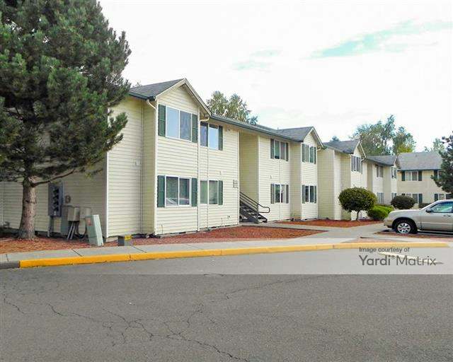 1365 F Street 97351, Independence, OR, Richmond Square